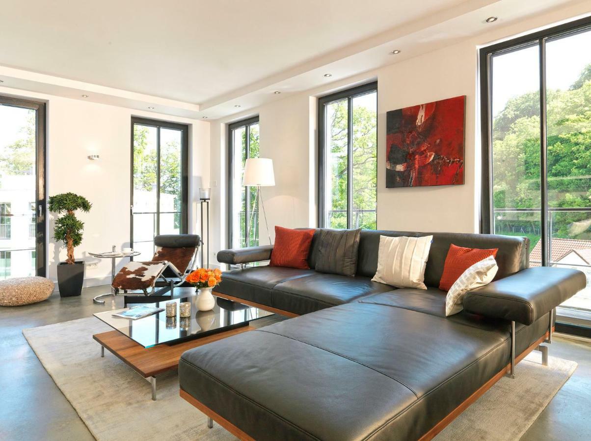 Paradise Cloud***** Apartment