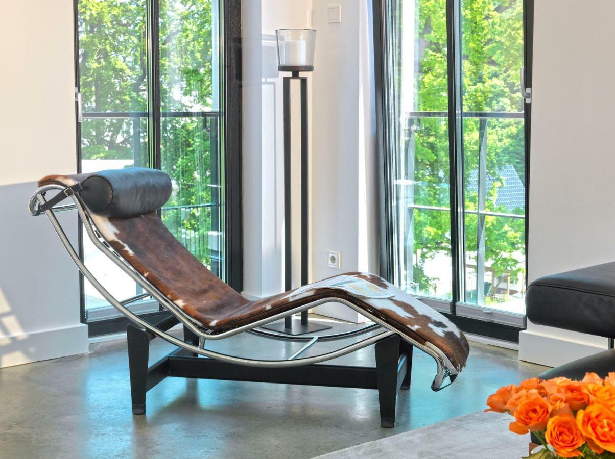 Paradise Cloud***** Apartment Ostseebad Binz