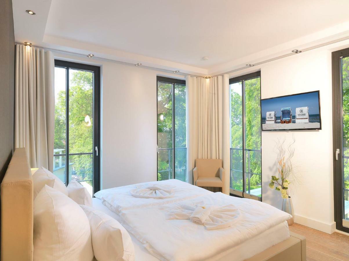Paradise Cloud***** Apartment *
