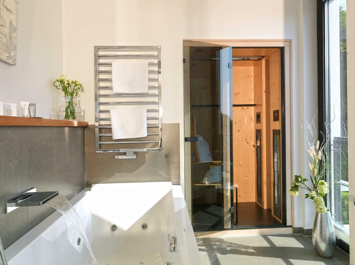 Paradise Cloud***** Apartment Ostseebad Binz