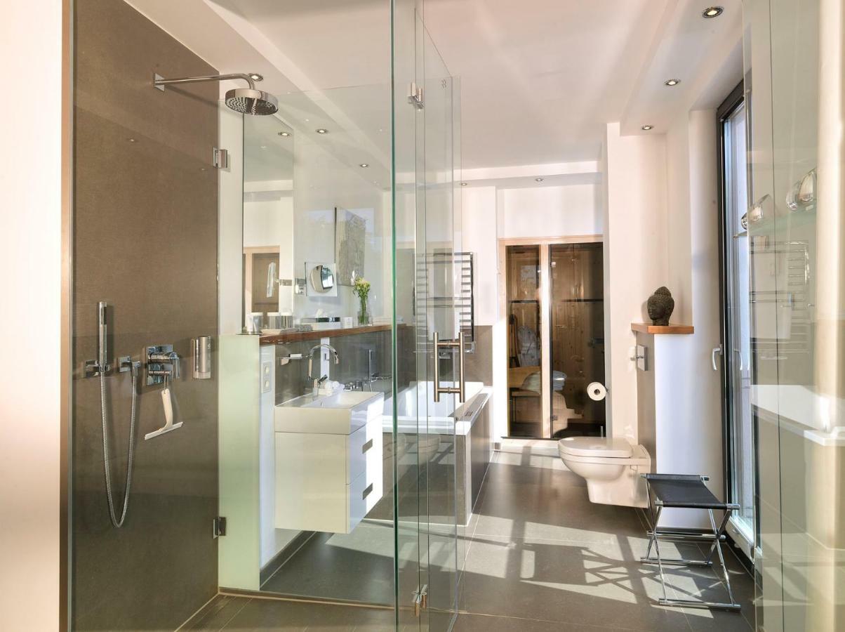 Paradise Cloud***** Apartment Ostseebad Binz