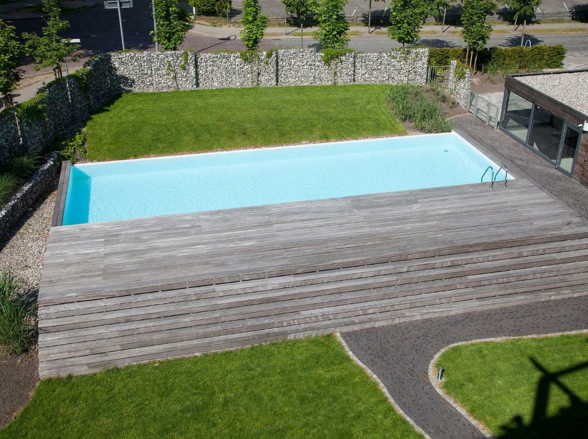 Apartment Paradise Cloud***** Binz