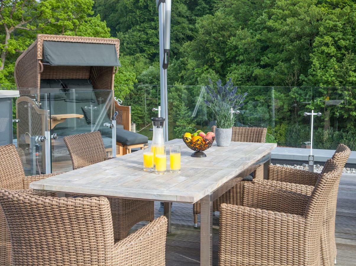 Paradise Cloud***** Apartment Ostseebad Binz
